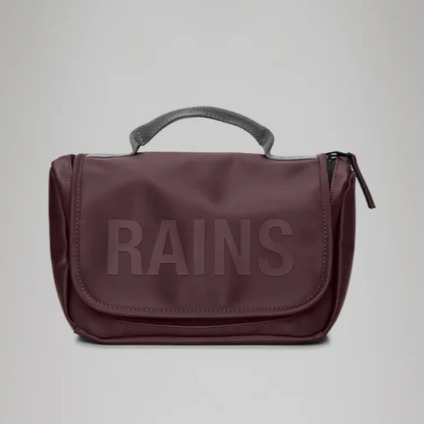 Rains Texel Wash Bag
