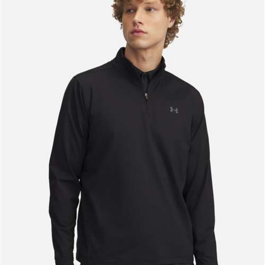 1389864 - Under Armour Men's Drive Quarter-Zip Pullover