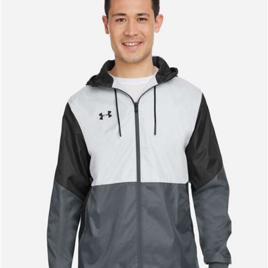 1359386 - Under Armour Men's Team Legacy Jacket
