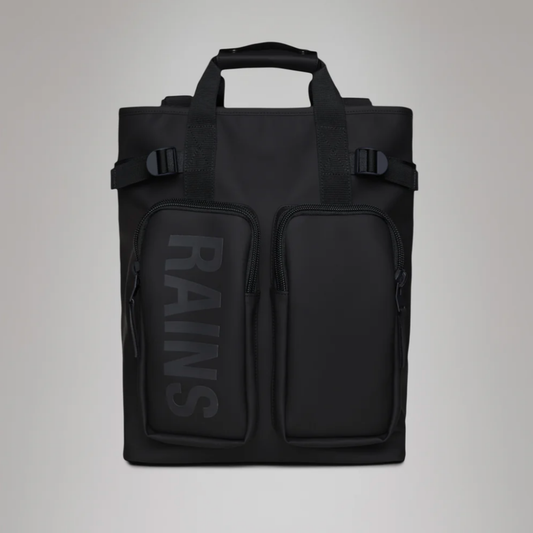 Rains Texel Tote Backpack