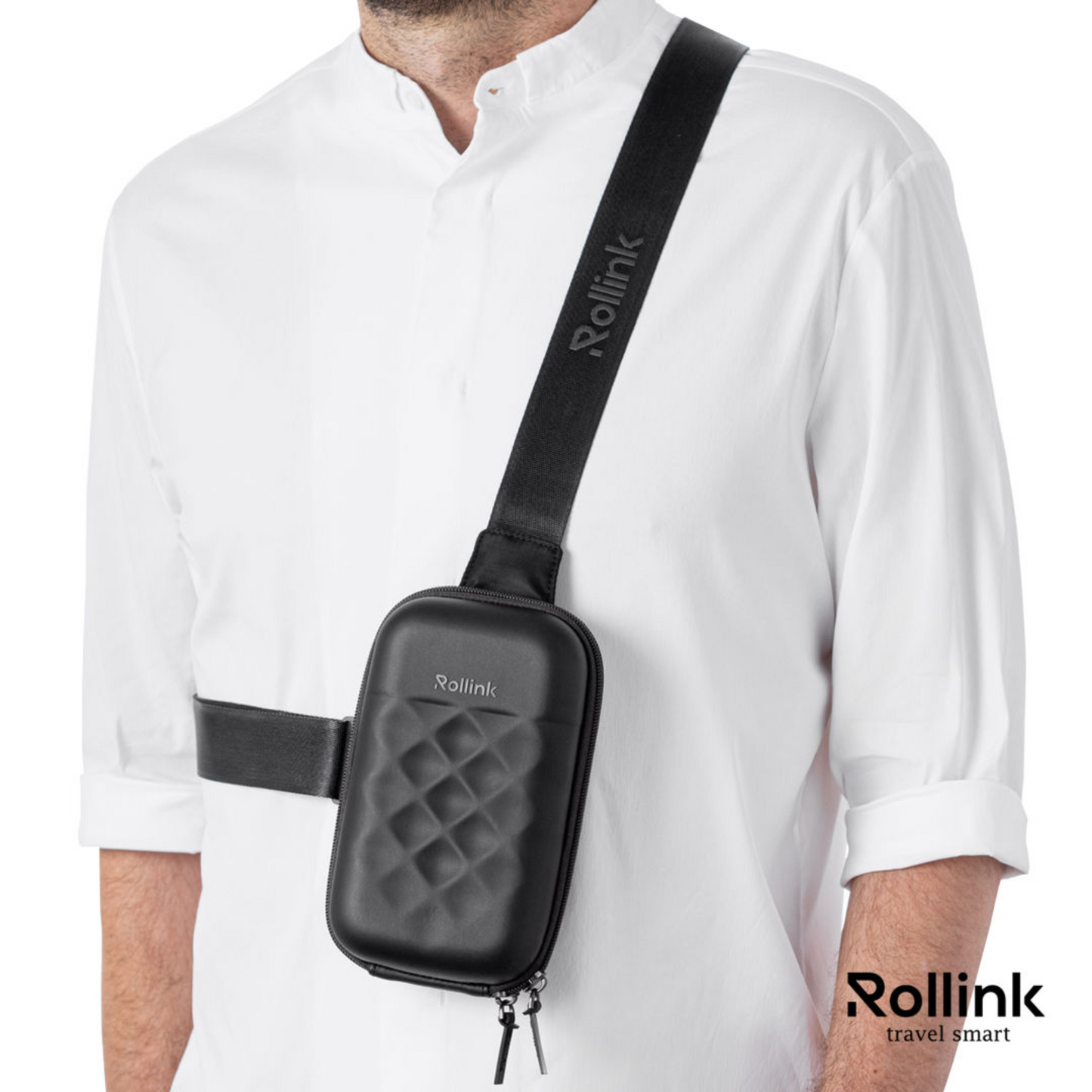 Rollink® Mini Bag Go