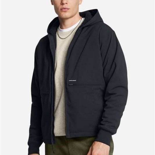 1387568 - Under Armour Men's Icon Fleece Jacket