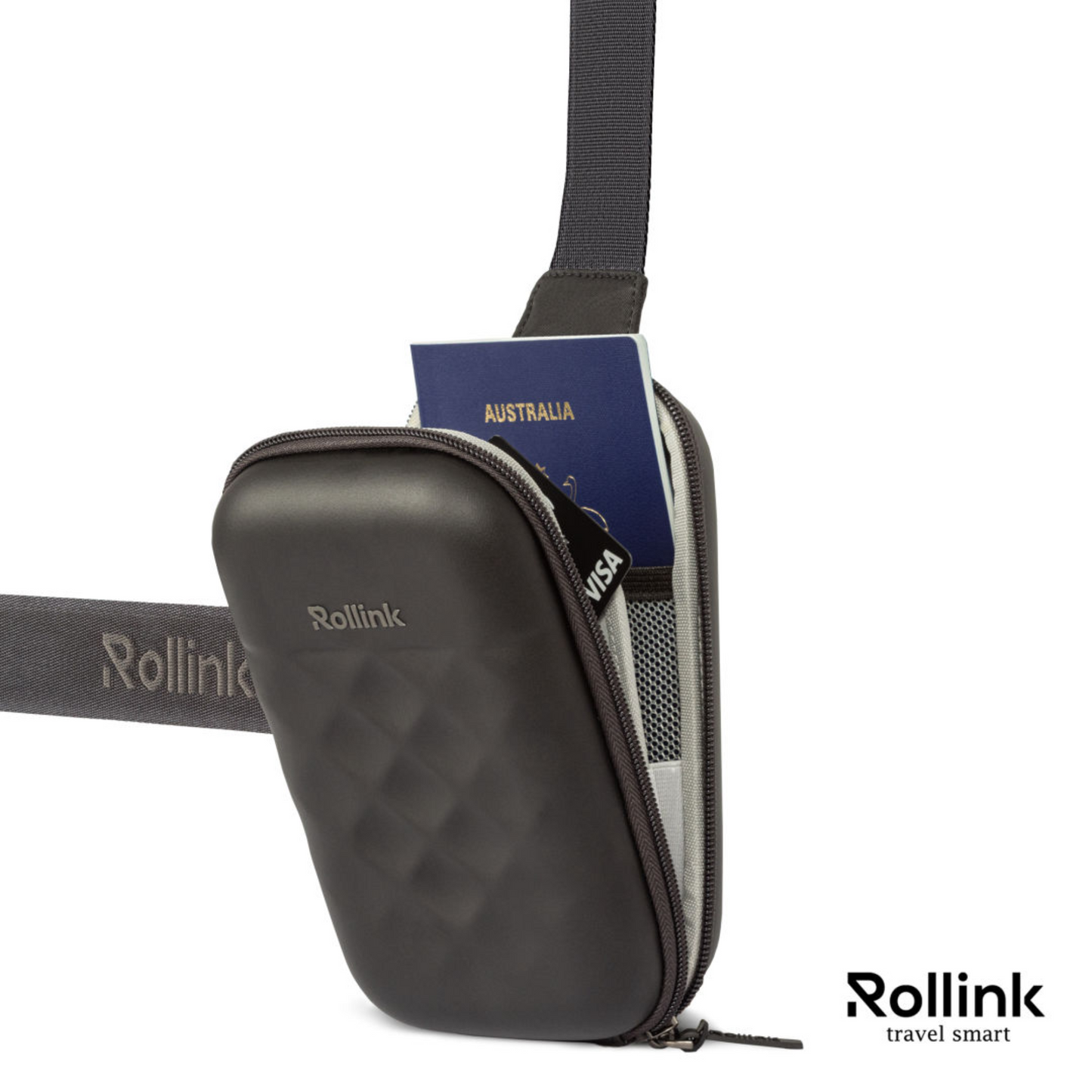 Rollink® Mini Bag Go