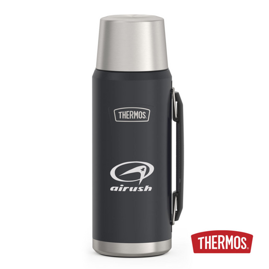 Thermos® ICON SS Beverage Bottle