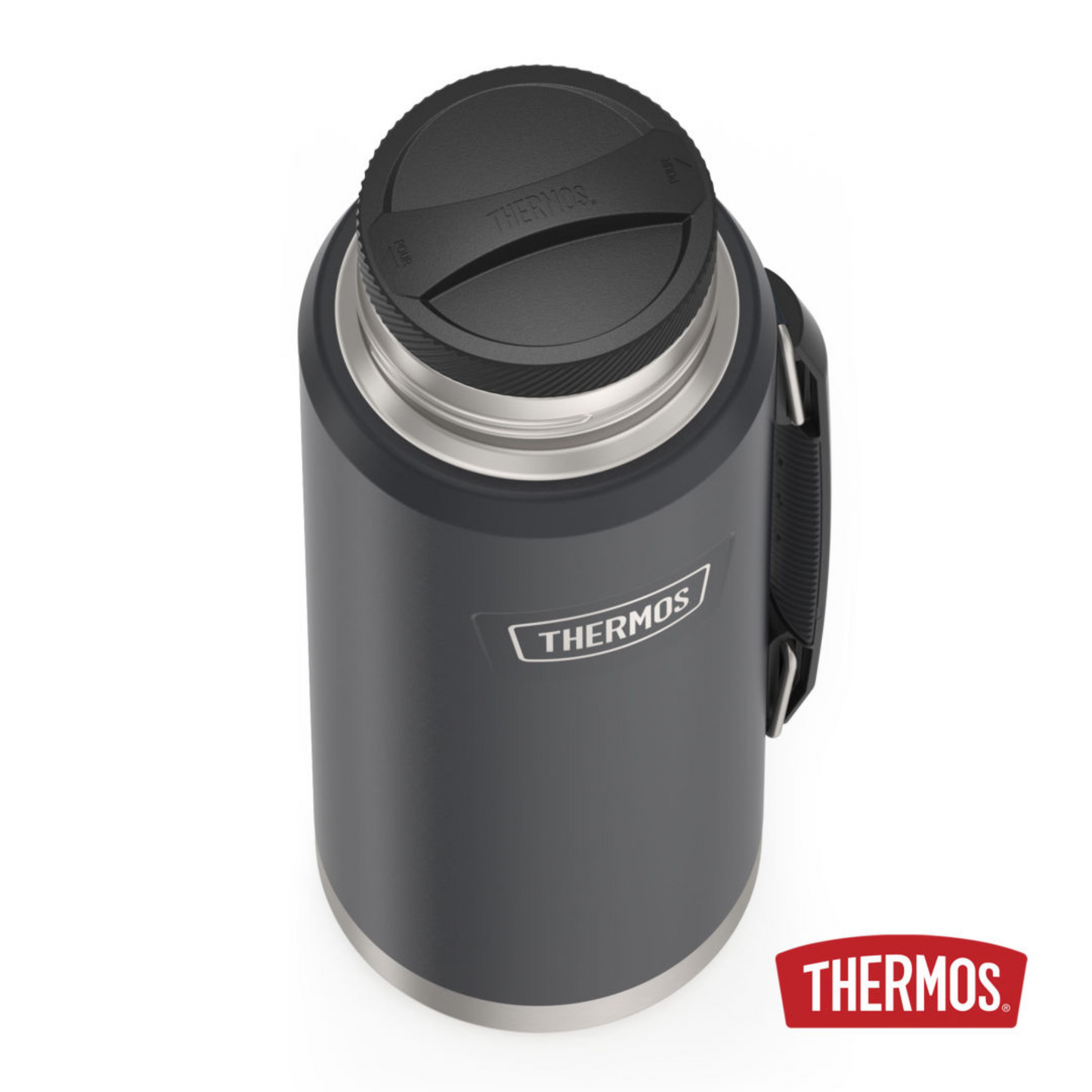 Thermos® ICON SS Beverage Bottle