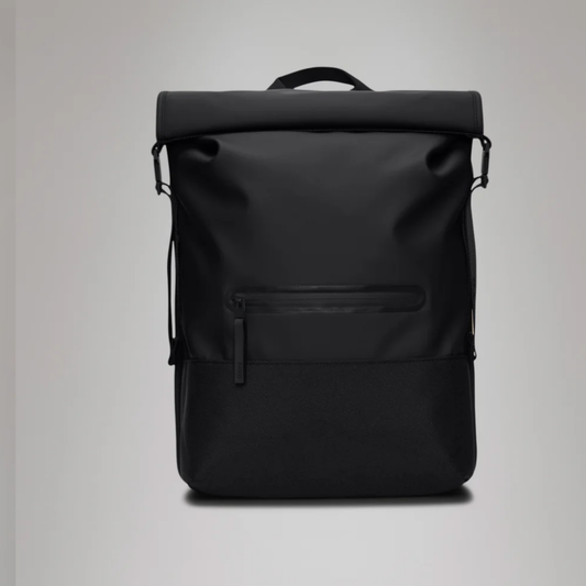Rains Trail Rolltop Backpack
