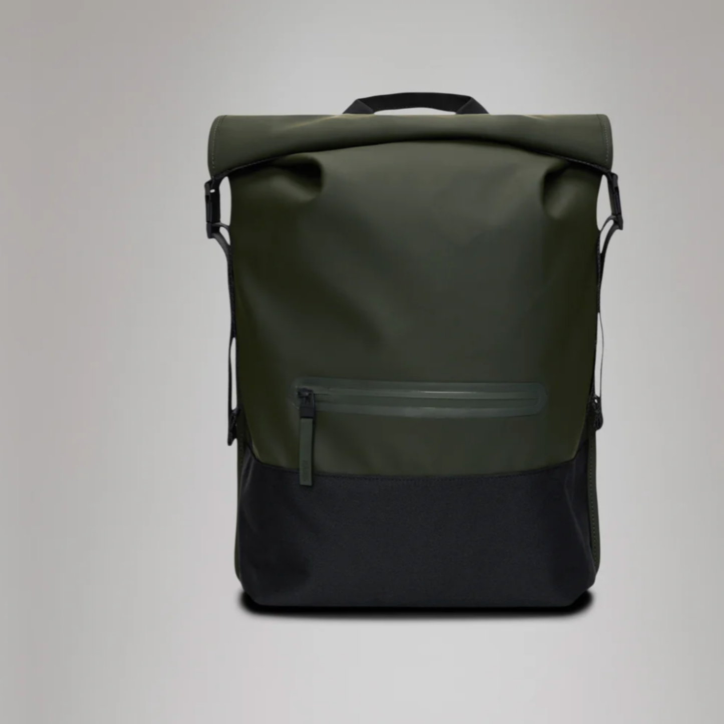 Rains Trail Rolltop Backpack