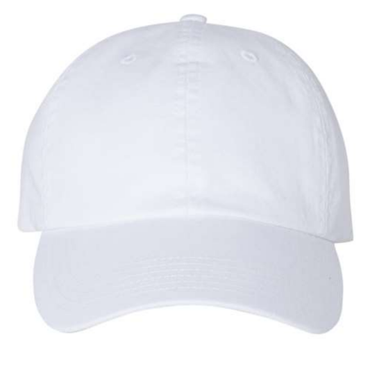 CS4000 - Champion Washed-Twill Dad Hat