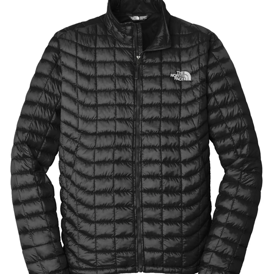 NF0A3LH2 - The North Face® Thermoball Trekker Jacket