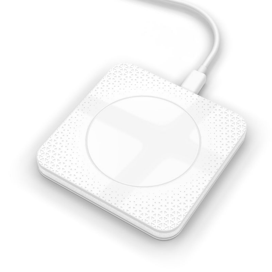 Wireless Charger with Ambient Lighting - PowerStation #4233
