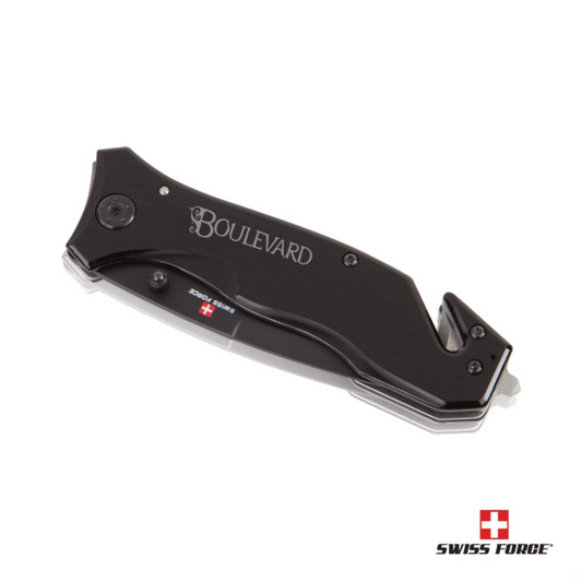 Swiss Force® Safety Tool