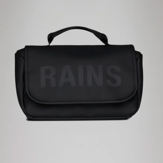 Rains Texel Wash Bag