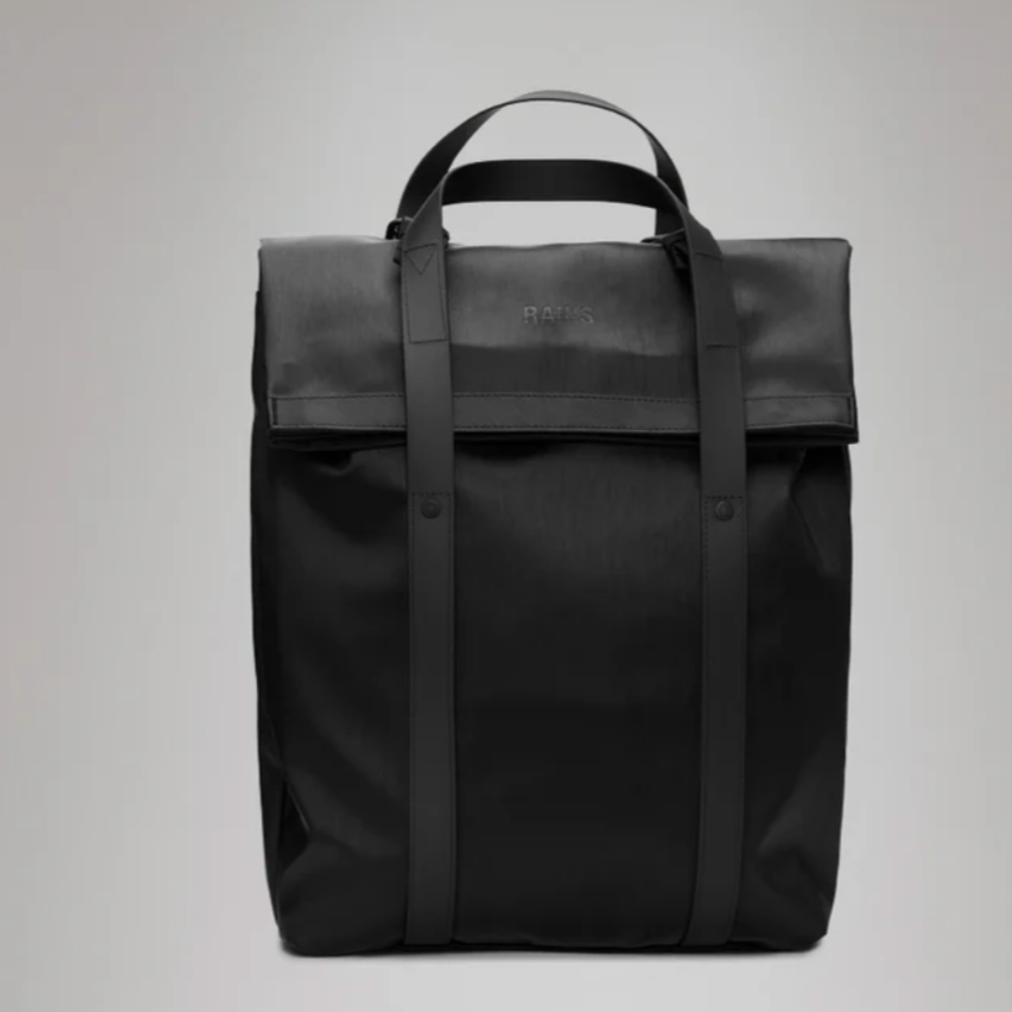 Rains 2 Way Tote Backpack