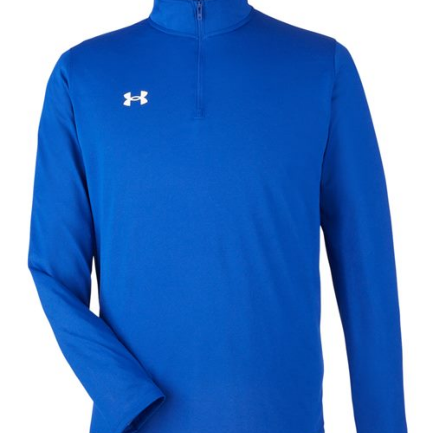 1376844 - Under Armour Team Tech™ Quarter-Zip Pullover