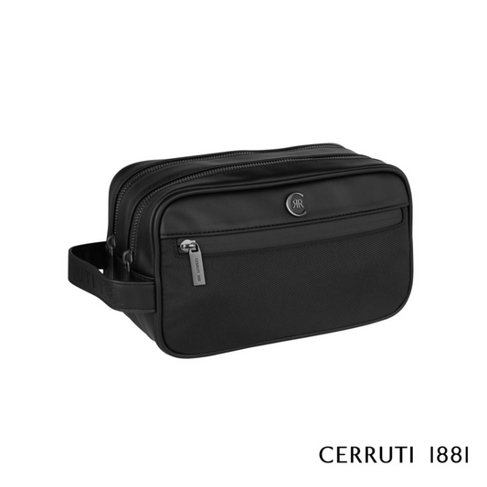 Cerruti 1881® Bond Cosmetic Bag