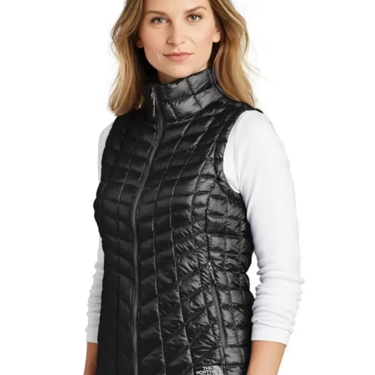 NF0A3LHL - The North Face® Thermoball™ Trekker Ladies' Vest