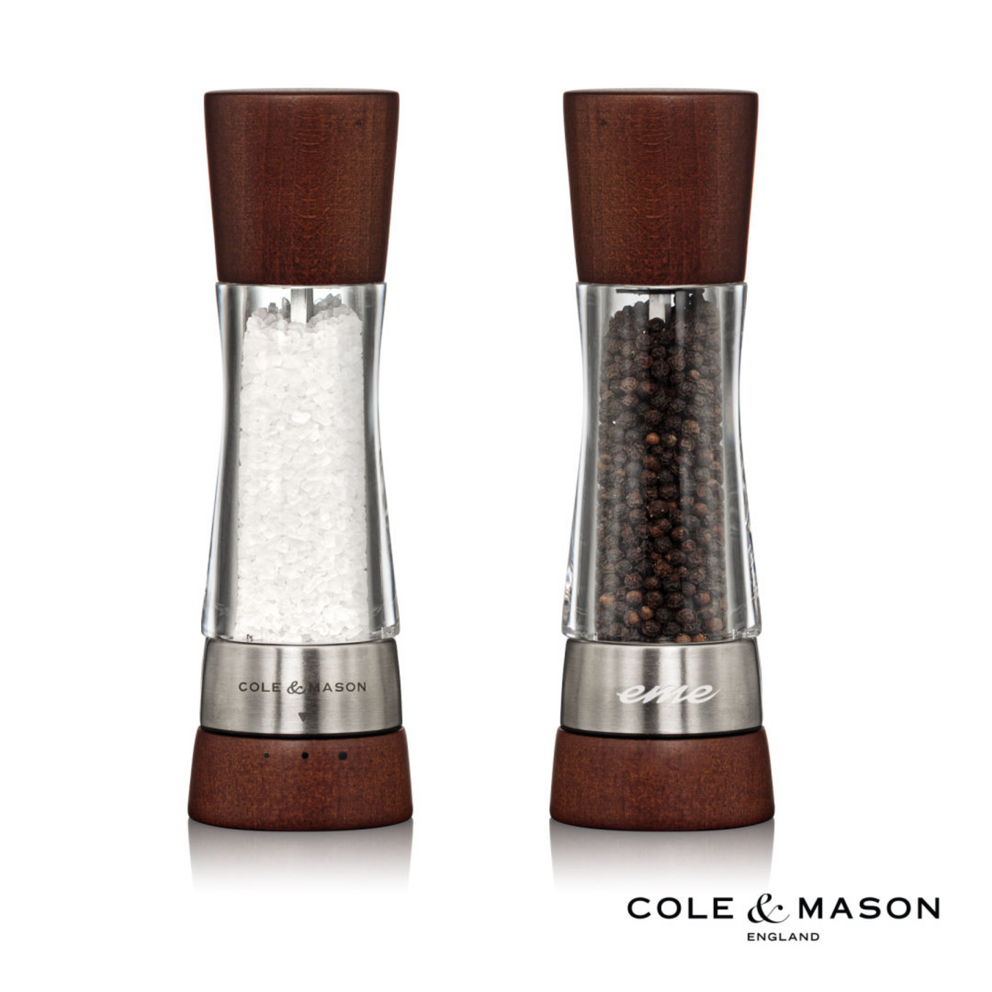 Cole & Mason Derwent Mills