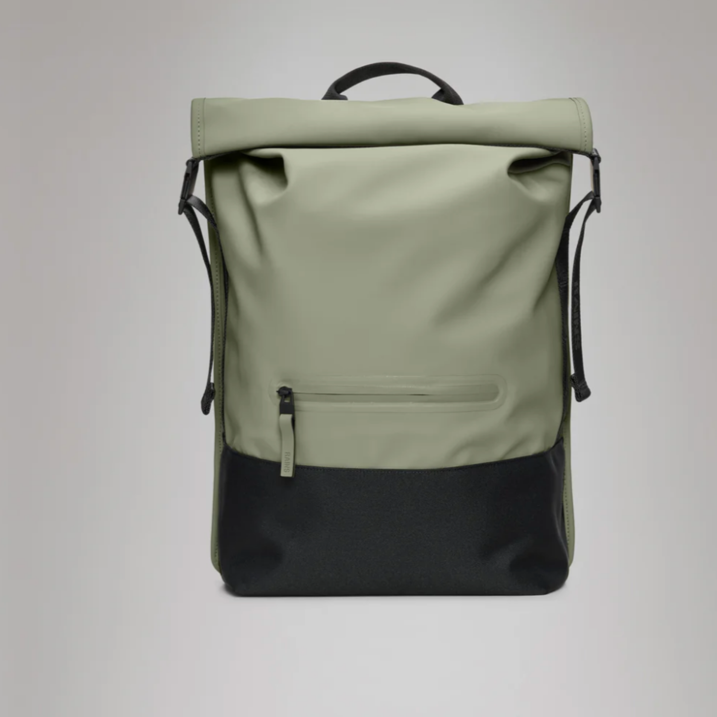 Rains Trail Rolltop Backpack