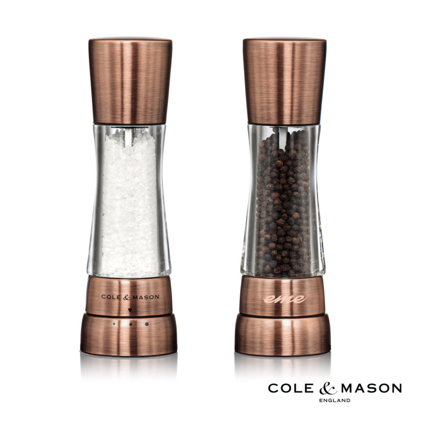 Cole & Mason Derwent Mills