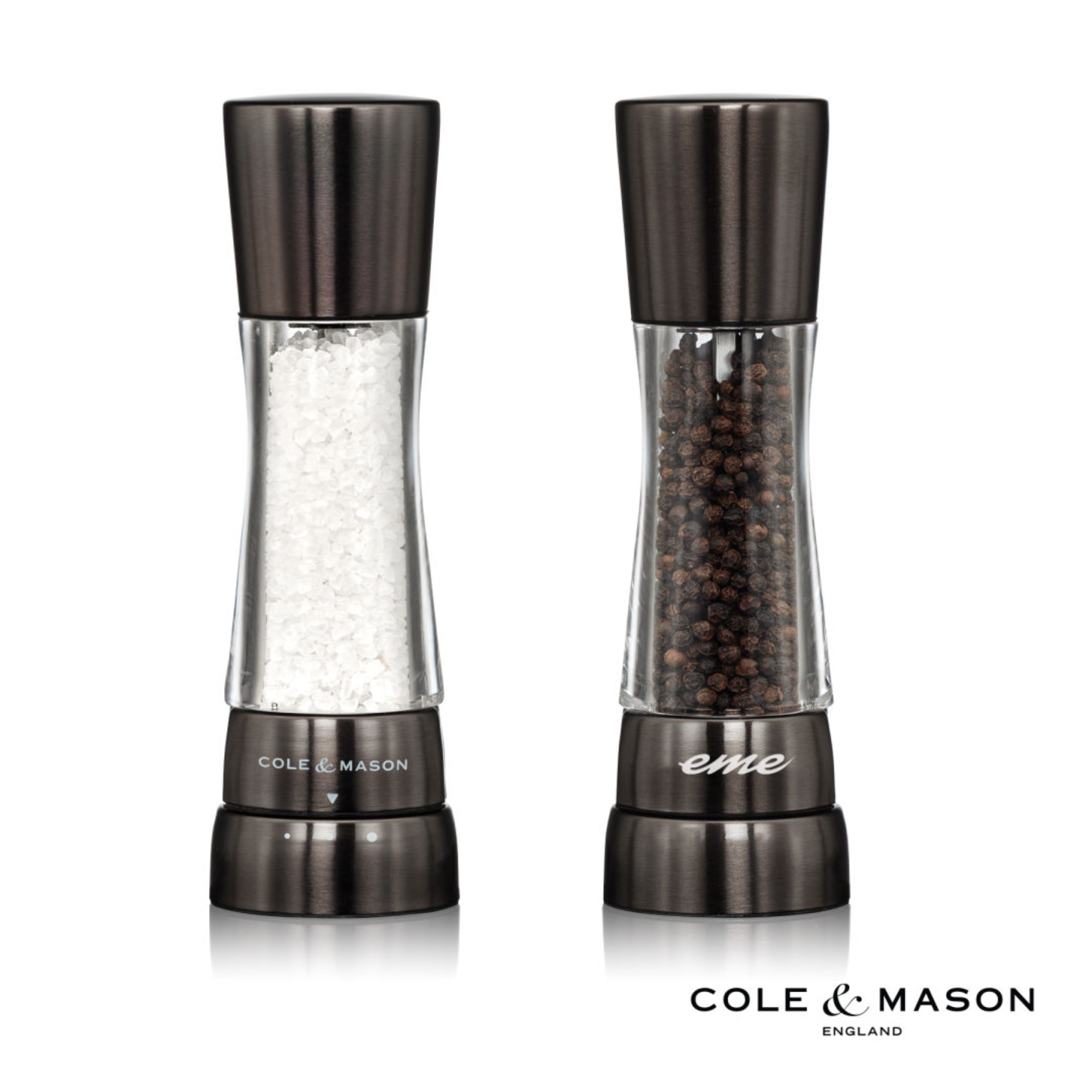 Cole & Mason Derwent Mills – White Rabbit Creative