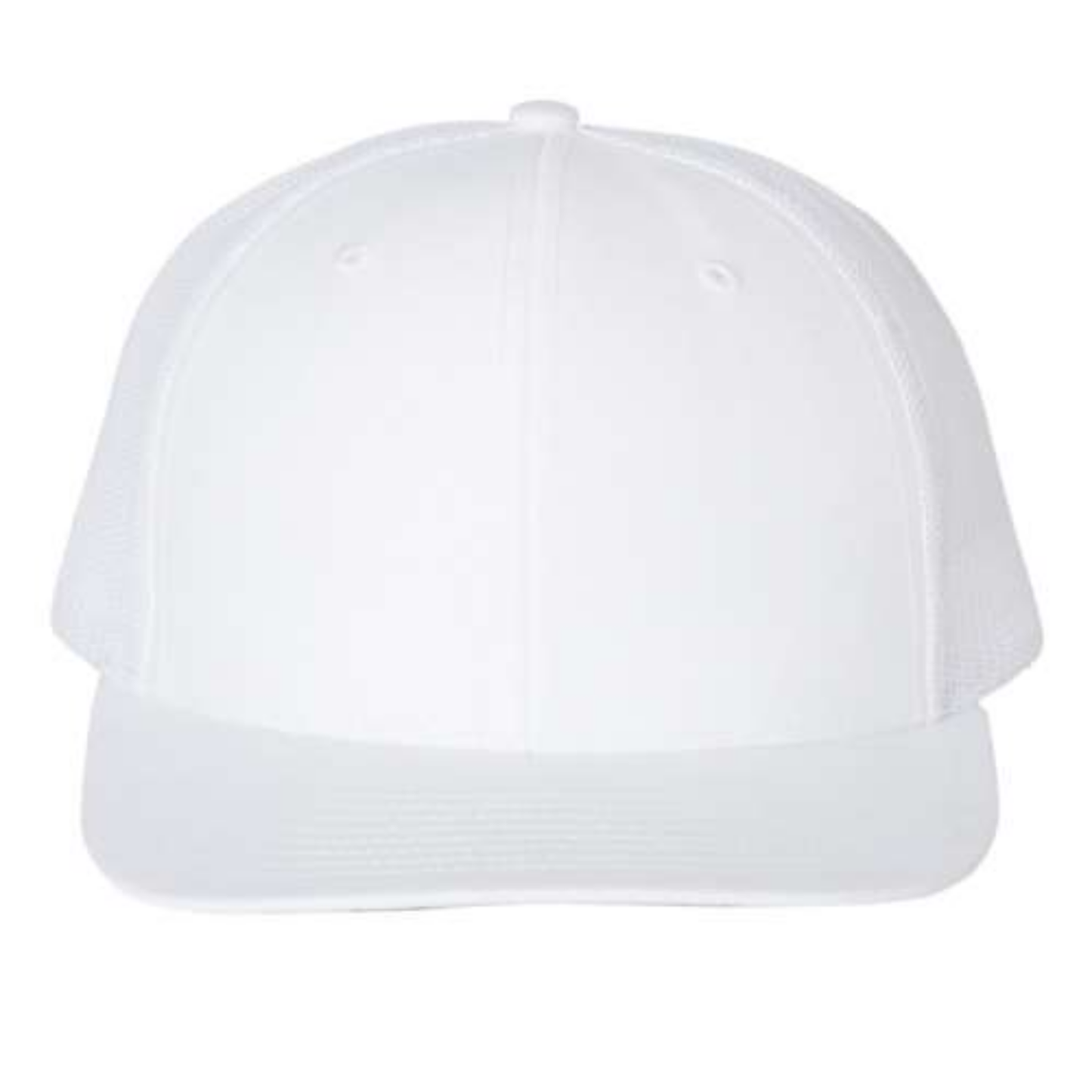 112 - Richardson Snapback Trucker Cap