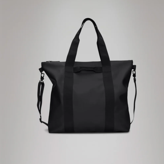 Rains Tote Bag