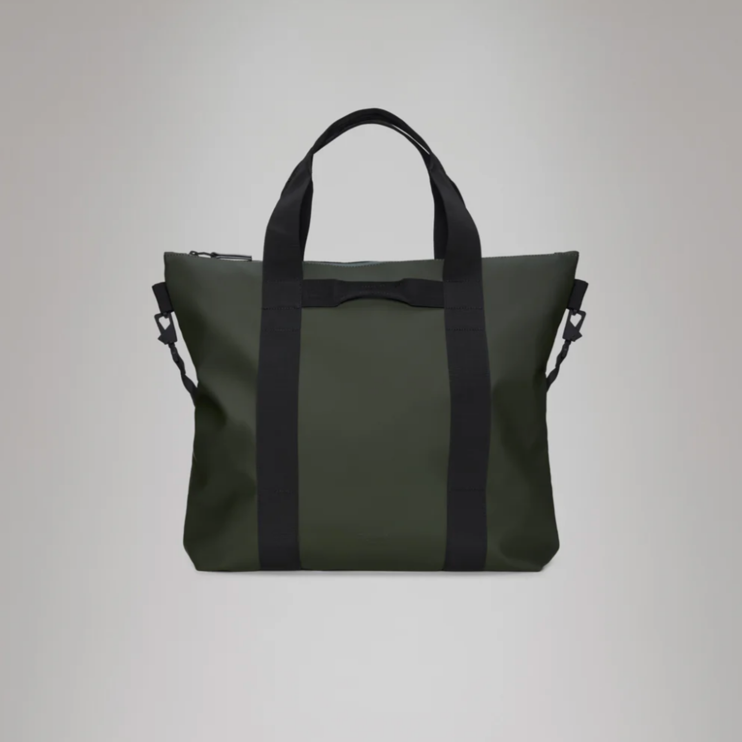 Rains Tote Bag