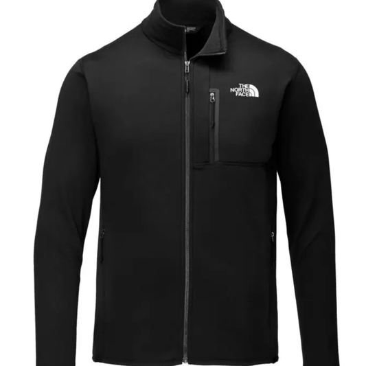NF0A7V64 - The North Face® Skyline Fleece Full Zip Jacket