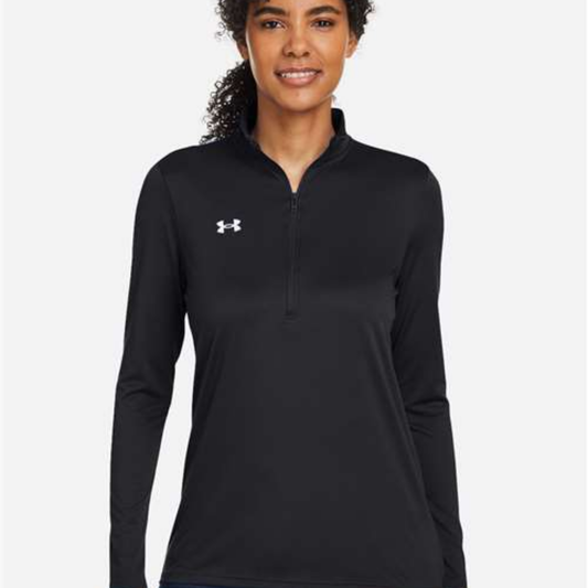 1376862 - Under Armour Women's Team Tech™ Half-Zip
