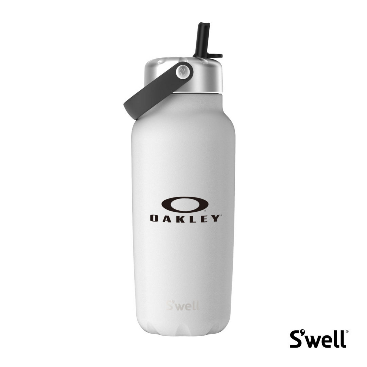 S'well® Explorer Bottle w/ Flip Straw