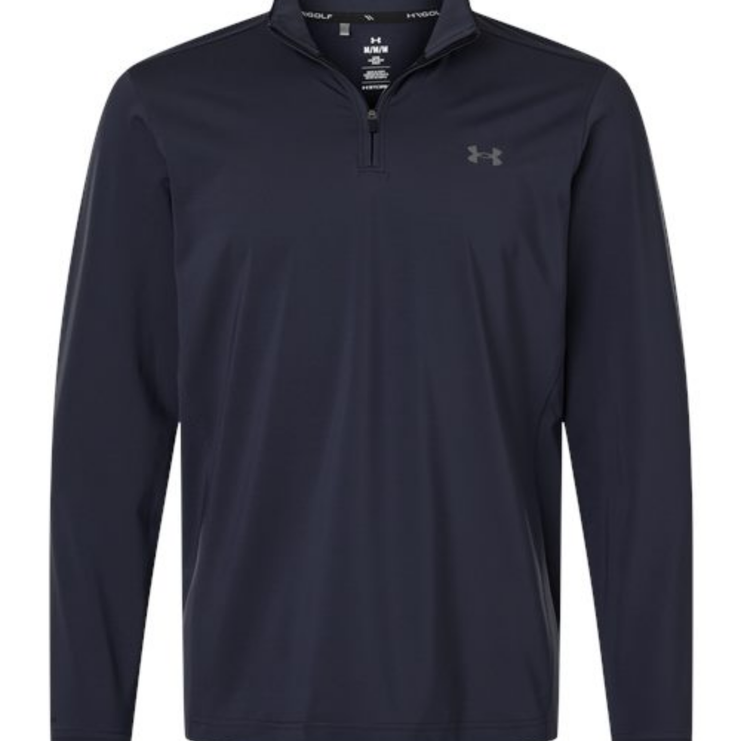 1389864 - Under Armour Men's Drive Quarter-Zip Pullover