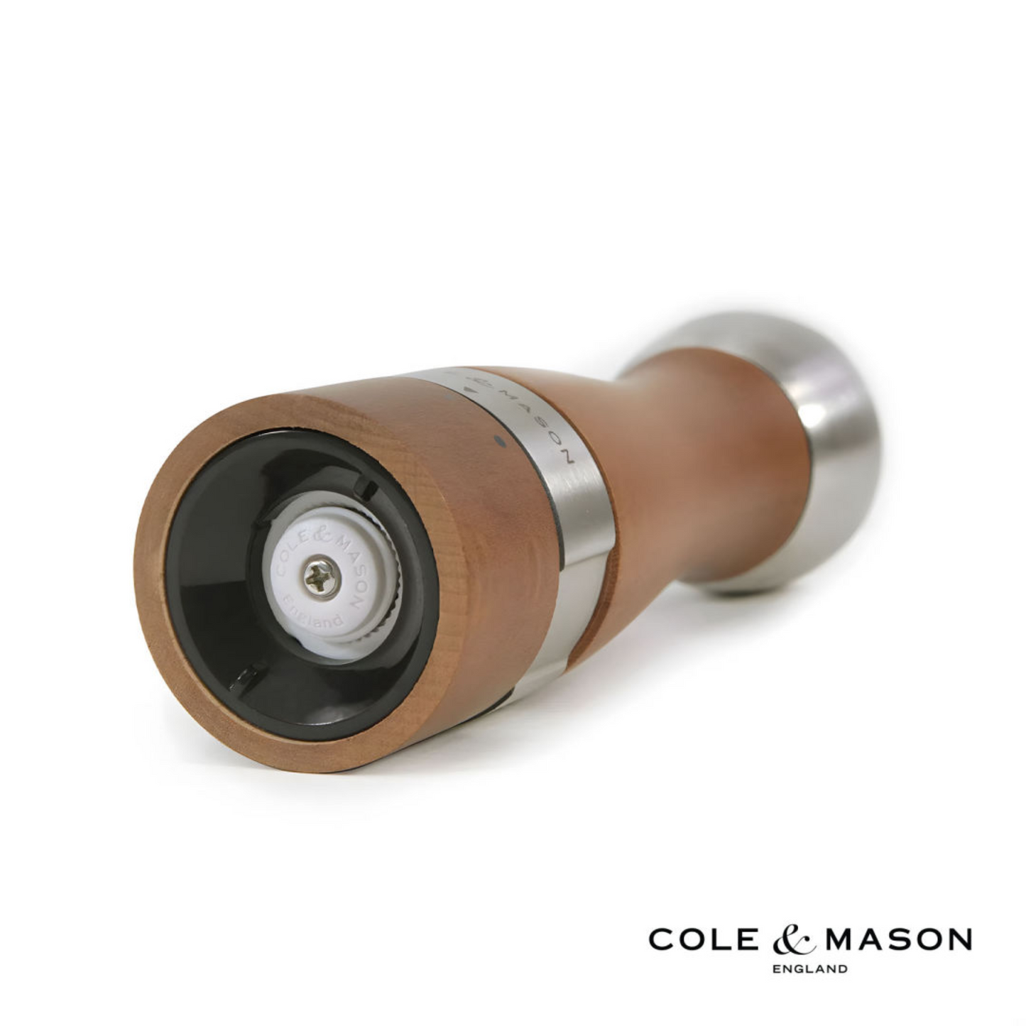 Cole & Mason™ Oldbury Salt and Pepper Gift Set