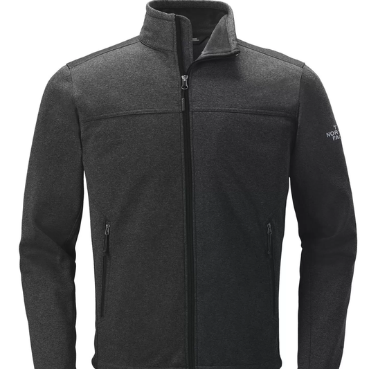 NF0A3LGX - The North Face® Ridgewall Soft Shell Jacket