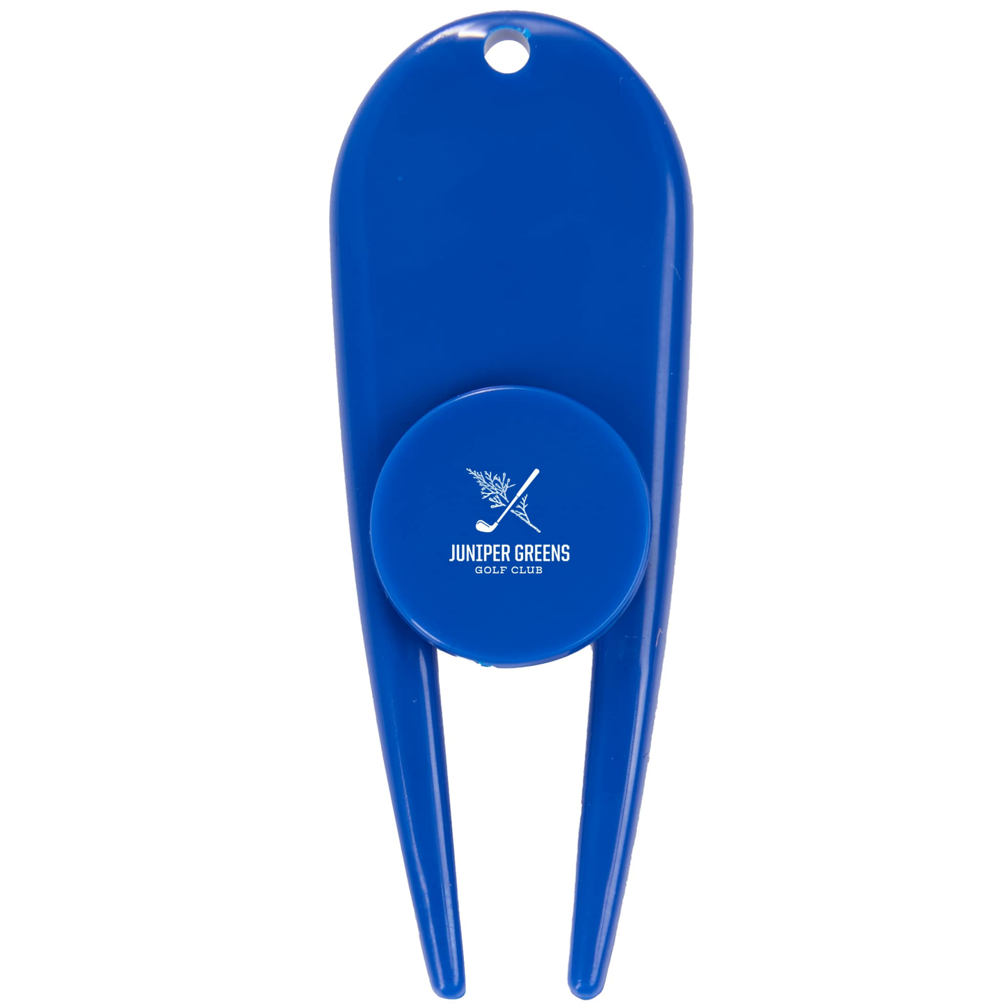 Divot Tool with Ball Marker - 1401-45