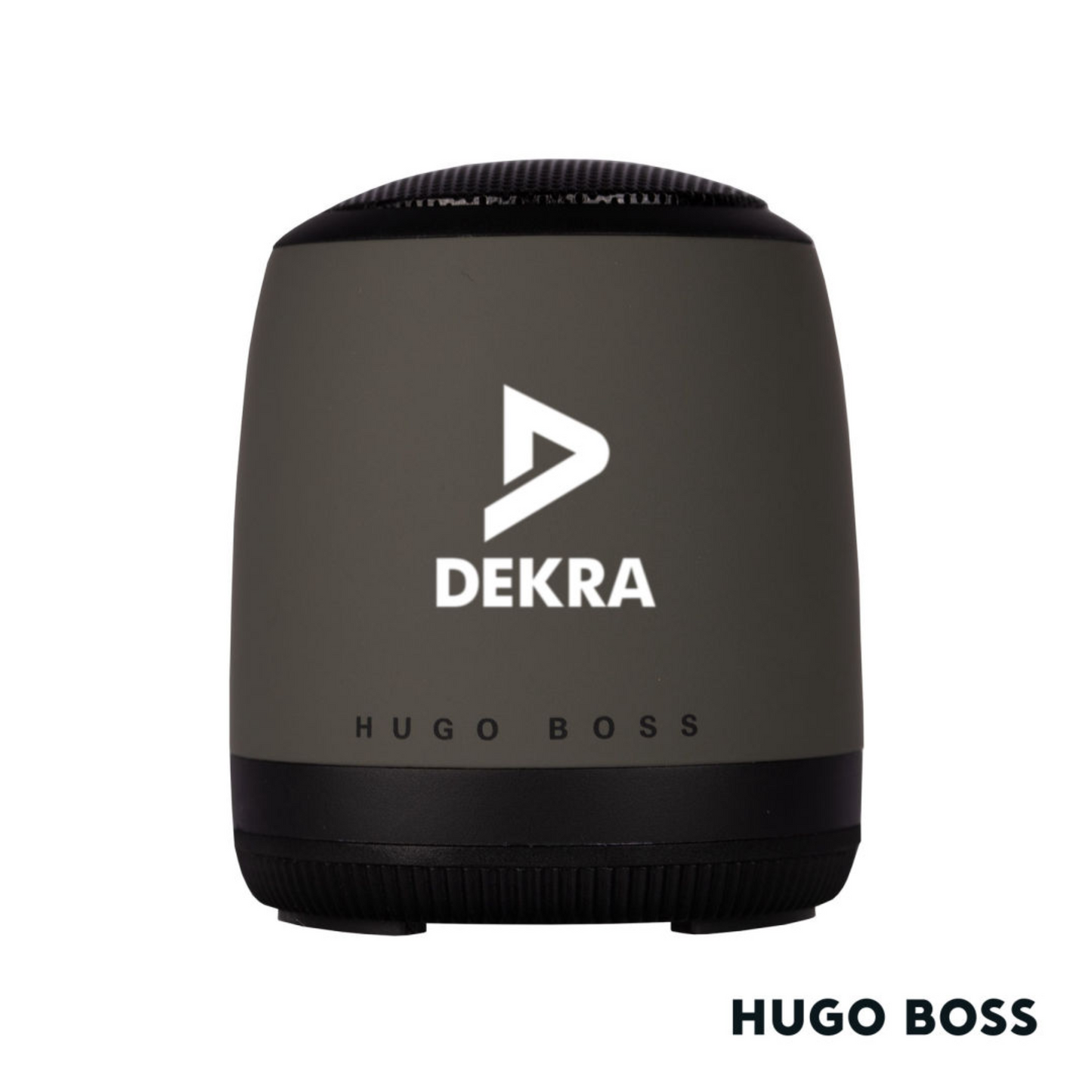 Hugo Boss Gear Matrix Speaker
