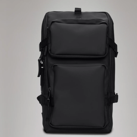 Rains Trail Cargo Backpack