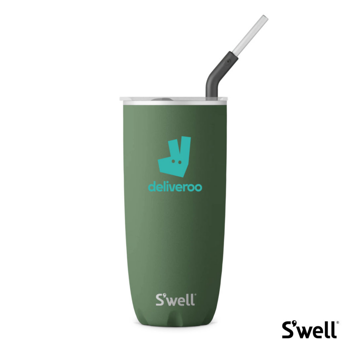 S'well® Tumbler w/ Straw