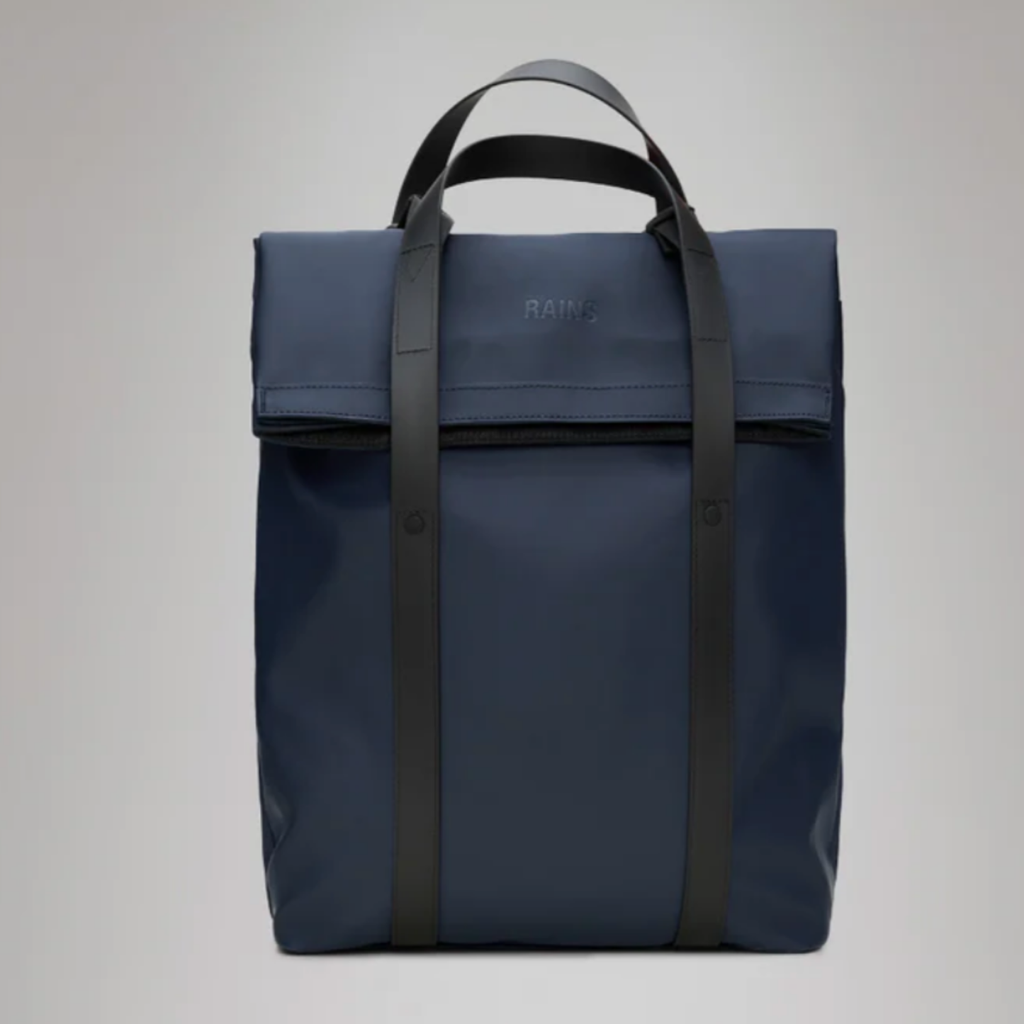 Rains 2 Way Tote Backpack