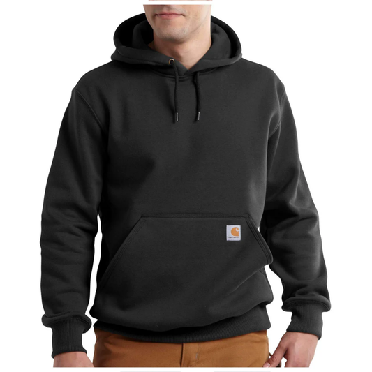 100615 - Carhartt Rain Defender® Loose Fit Heavyweight Sweatshirt