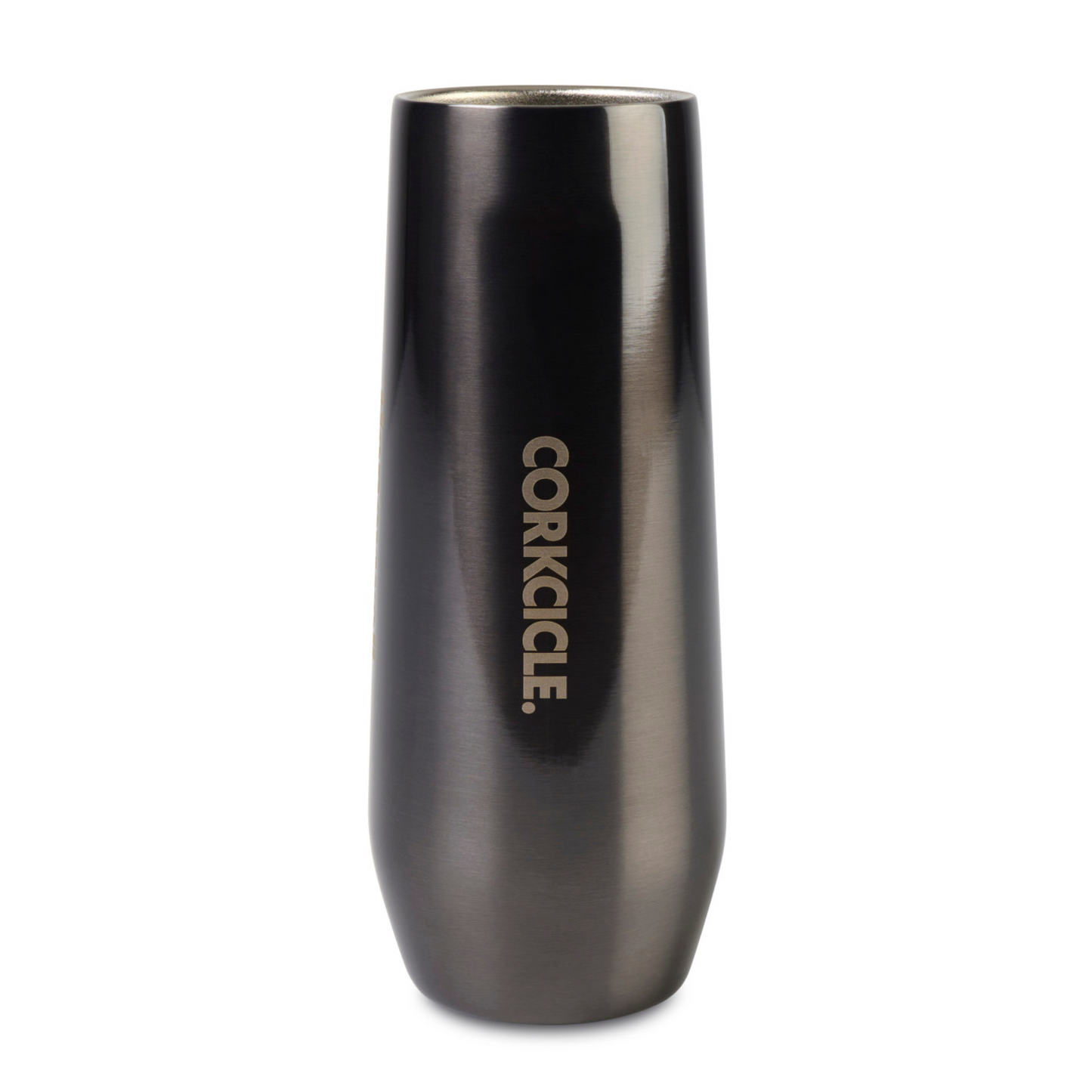 CORKCICLE® Stemless Flute