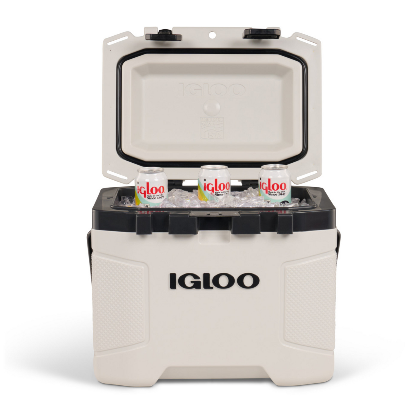 Igloo® Trailmate 25 Qt Hard Side Cooler