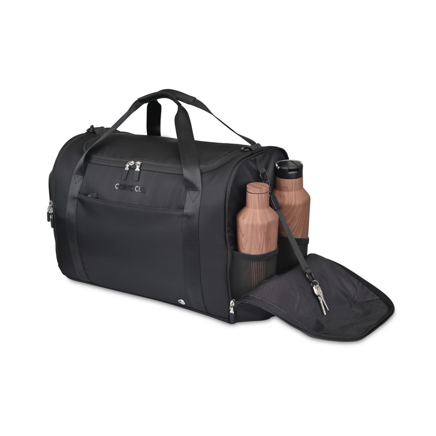 CORKCICLE® Series A Studio Duffel