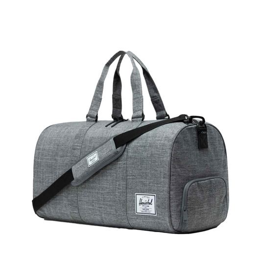 Herschel Novel 20" Duffle with Shoe Compartment