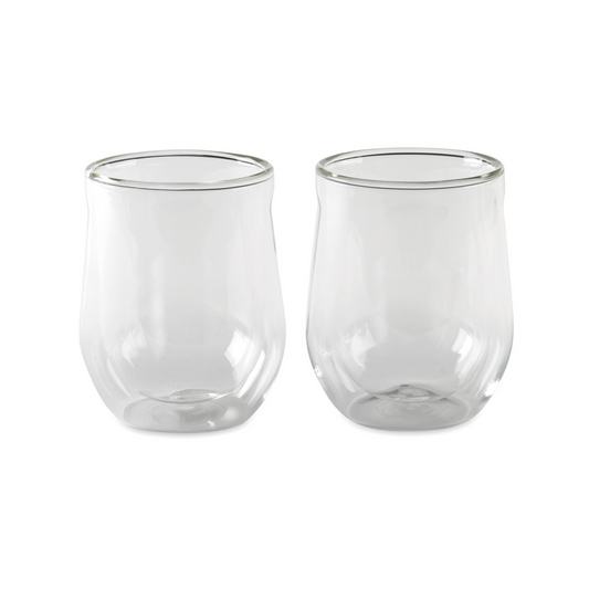 CORKCICLE® Stemless Glass Set (2)