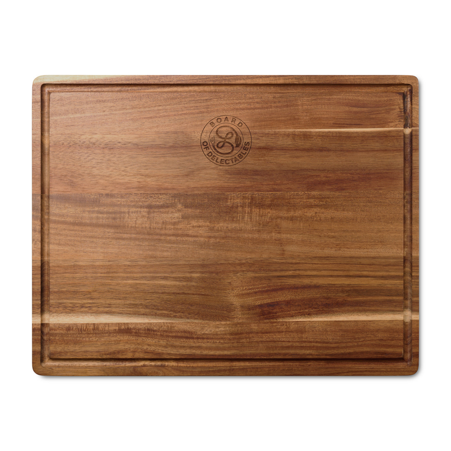 La Cuisine Carving & Cutting Board