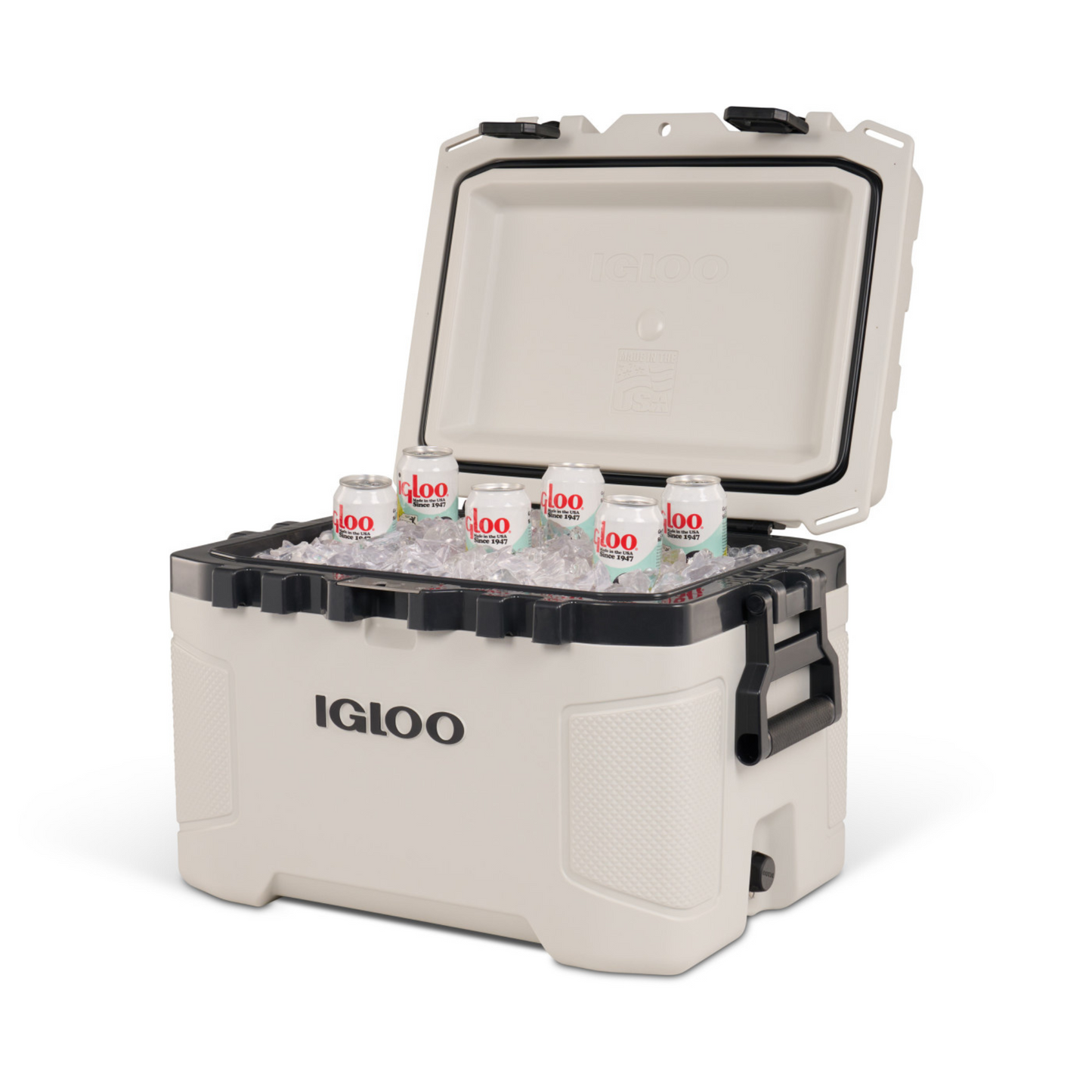 Igloo® Trailmate 50 Qt Hard Side Cooler