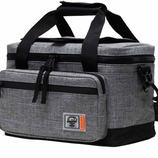 Herschel Pop Quiz 12 Can Cooler