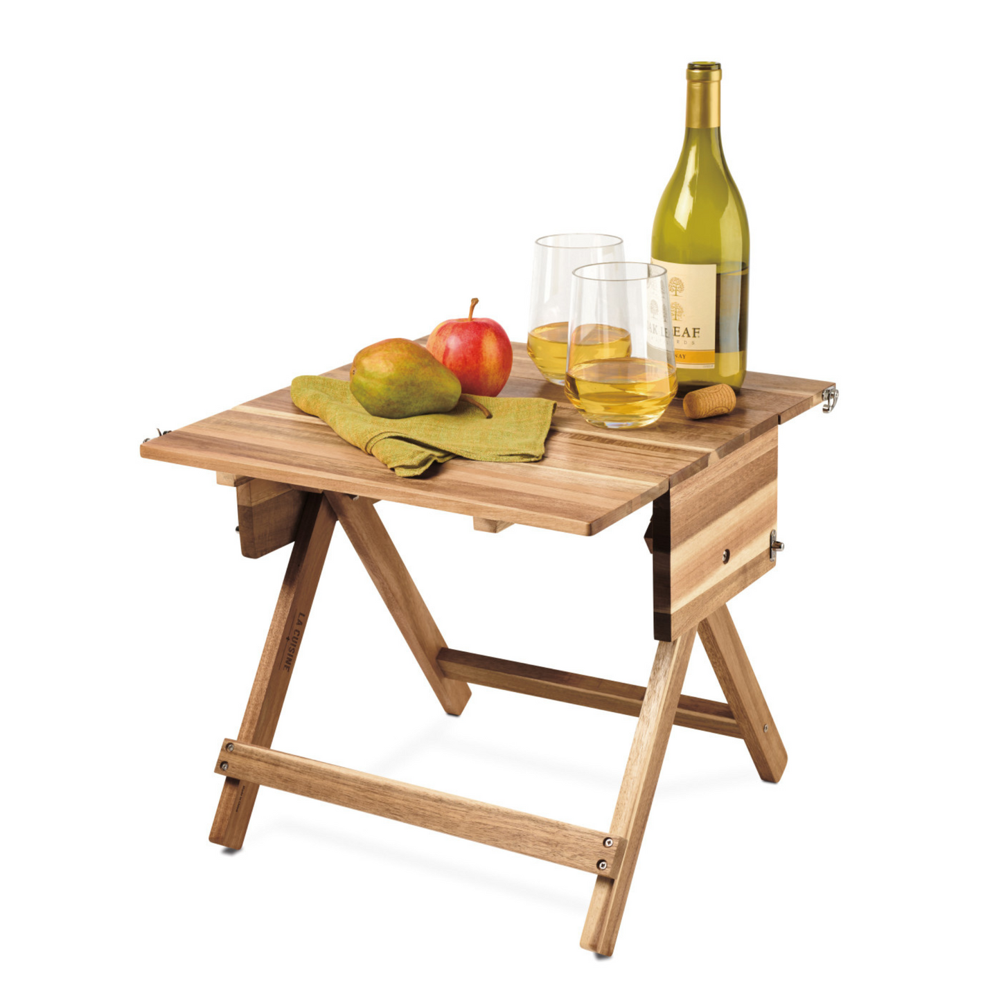 La Cuisine Picnic Table & Carrier