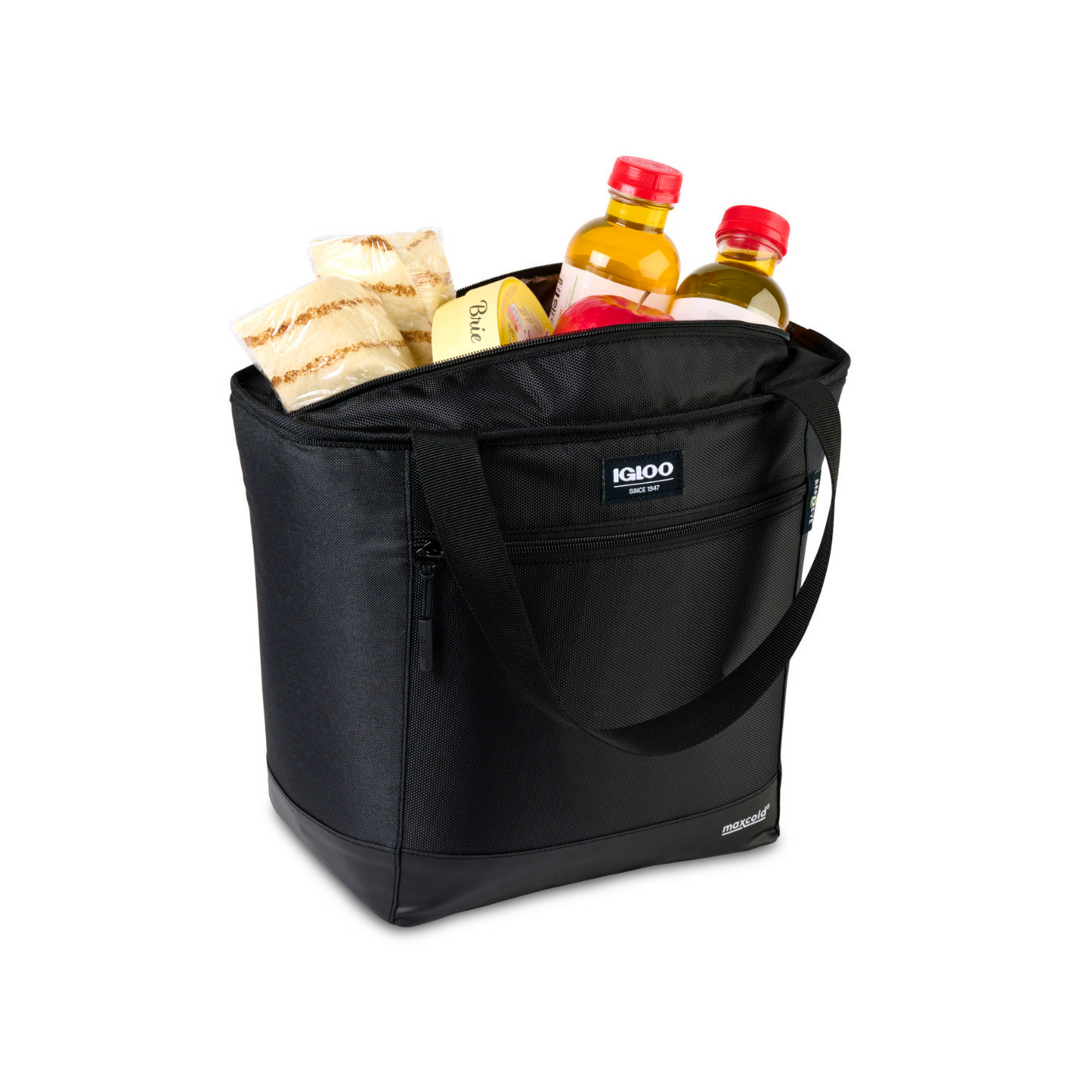 Igloo® REPREVE Tote Cooler