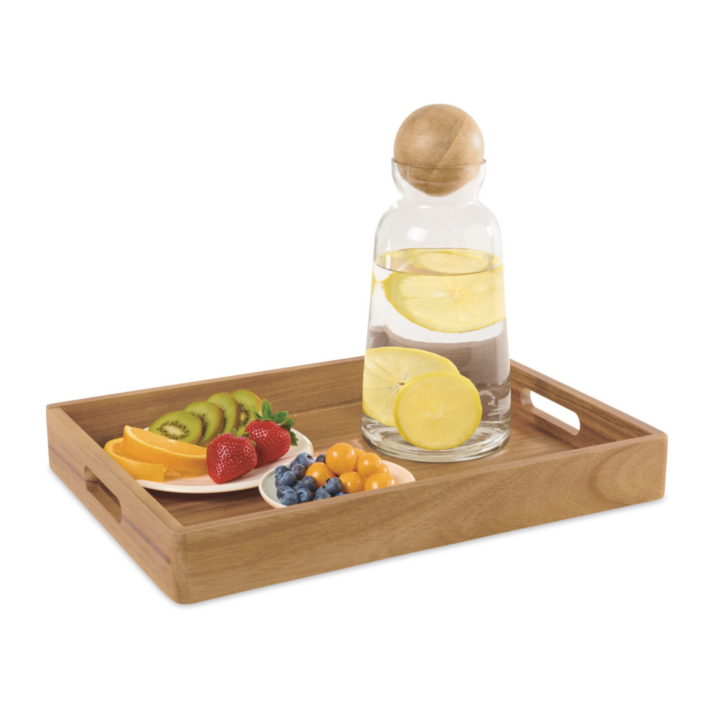 La Cuisine Serving Tray